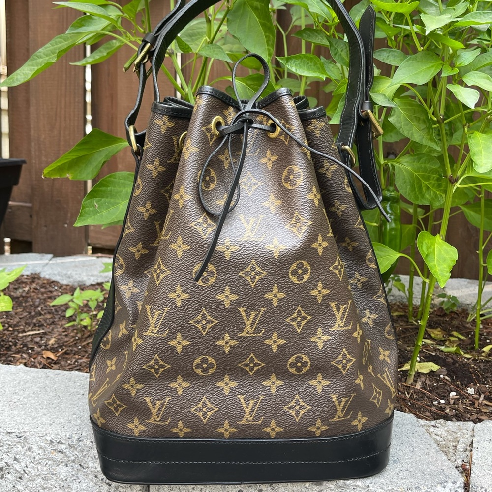 Louis Vuitton Noe